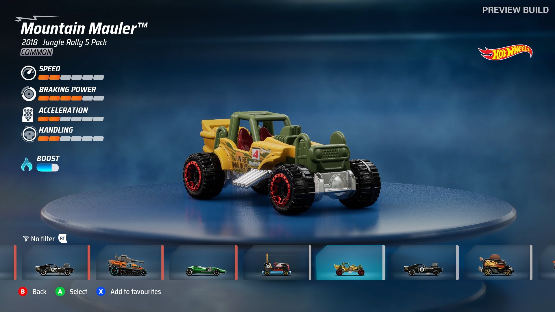 Hot Wheels Unleashed - Imagen 39